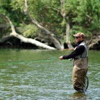 fishing